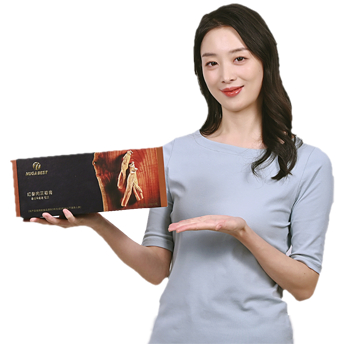 紅參肉蓯蓉膏