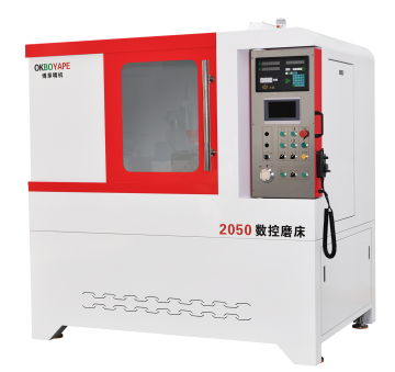 沖棒專(zhuān)用磨床